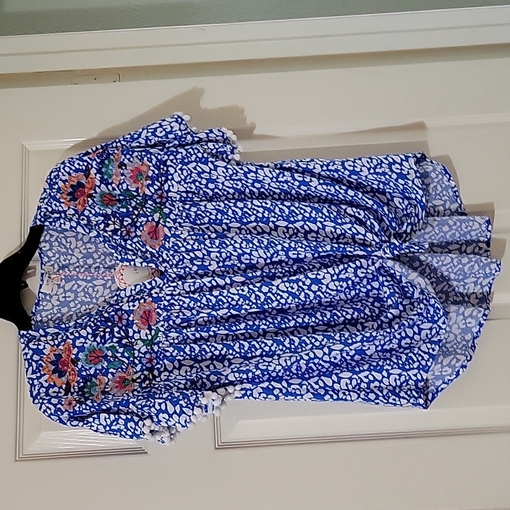 Women's Umgee blouse